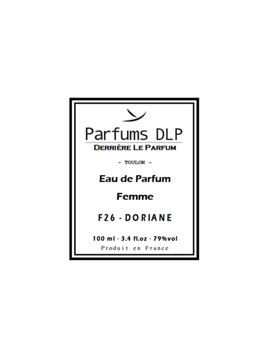 F26 - DORIANE