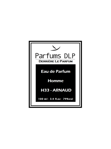 H33 - ARNAUD