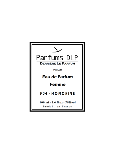 F04 - HONORINE