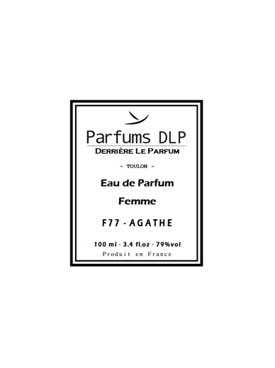 F77 - AGATHE