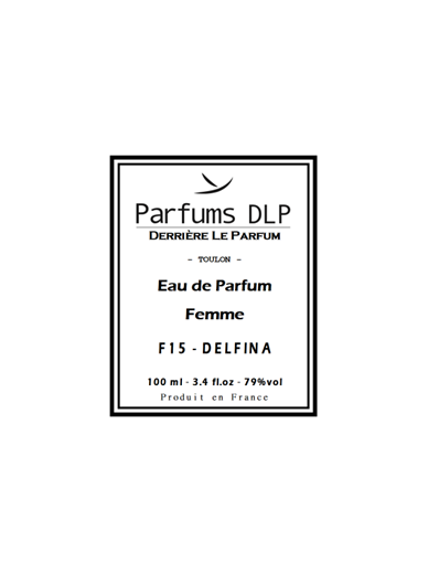 F15 - DELFINA