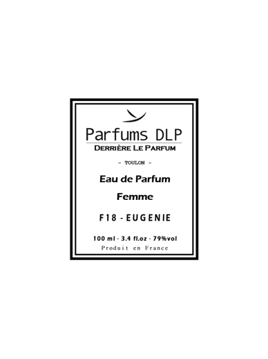 F18 - EUGENIE