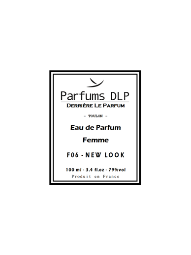 F06 - NEW LOOK