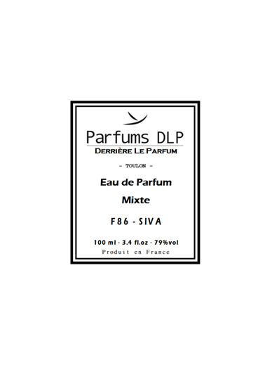 F86 - SIVA - Nouveau - Edition Limitée