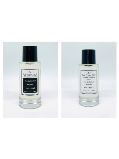 F73 + H21 - 50 ml.