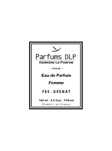 F84 - GRENAT