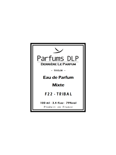 F22 - TRIBAL